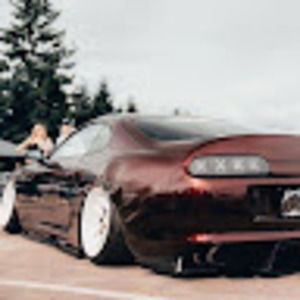 Meet your Posher, Gabriel